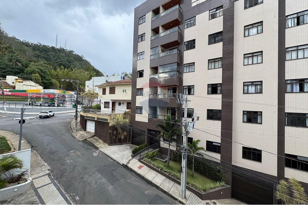 Apartamento - Alugar - Juiz de Fora , Minas Gerais - IMG_4964.JPEG - 860301001-658