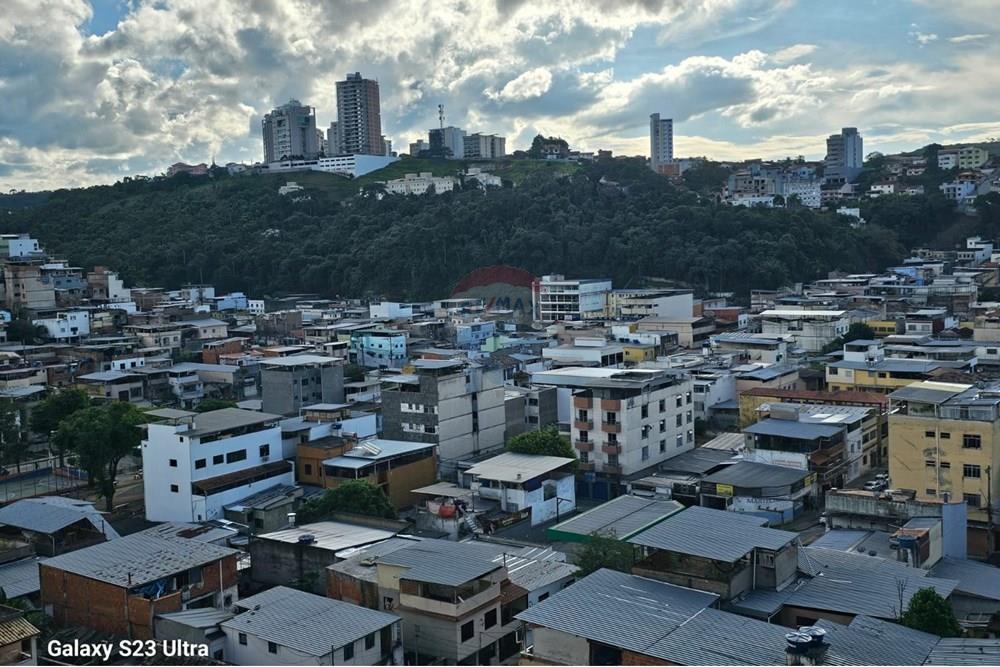 Apartamento - Venda - Juiz de Fora , Minas Gerais - Vista quarto 1 (3).jpeg - 860381068-17