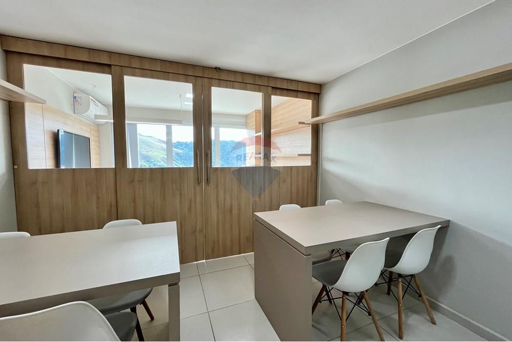 Cj. Comercial/ Sala - Alugar - Juiz de Fora , Minas Gerais - IMG_4087.jpeg - 860501015-38