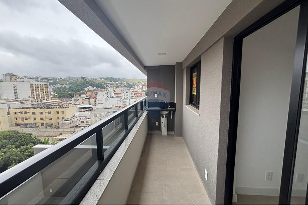 Apartamento - Alugar - Juiz de Fora , Minas Gerais - WhatsApp Image 2026-01-21 at 12.27.58 (3).jpeg - 860301009-514