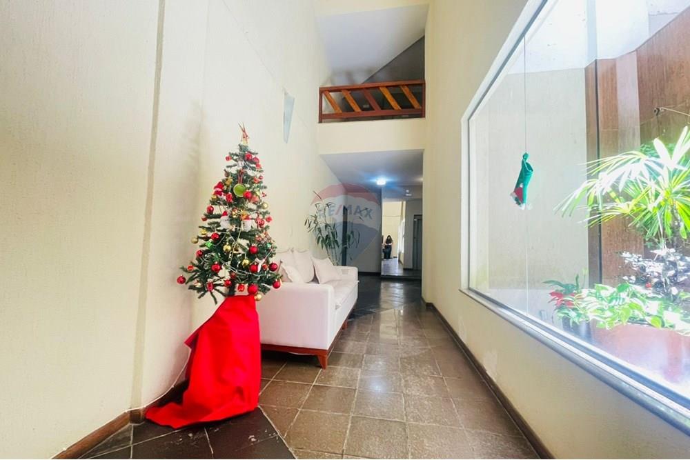 Apartamento - Alugar - Juiz de Fora , Minas Gerais - decb0a3f-6706-4c6b-85a4-427b783983f4.jpg - 860211089-206