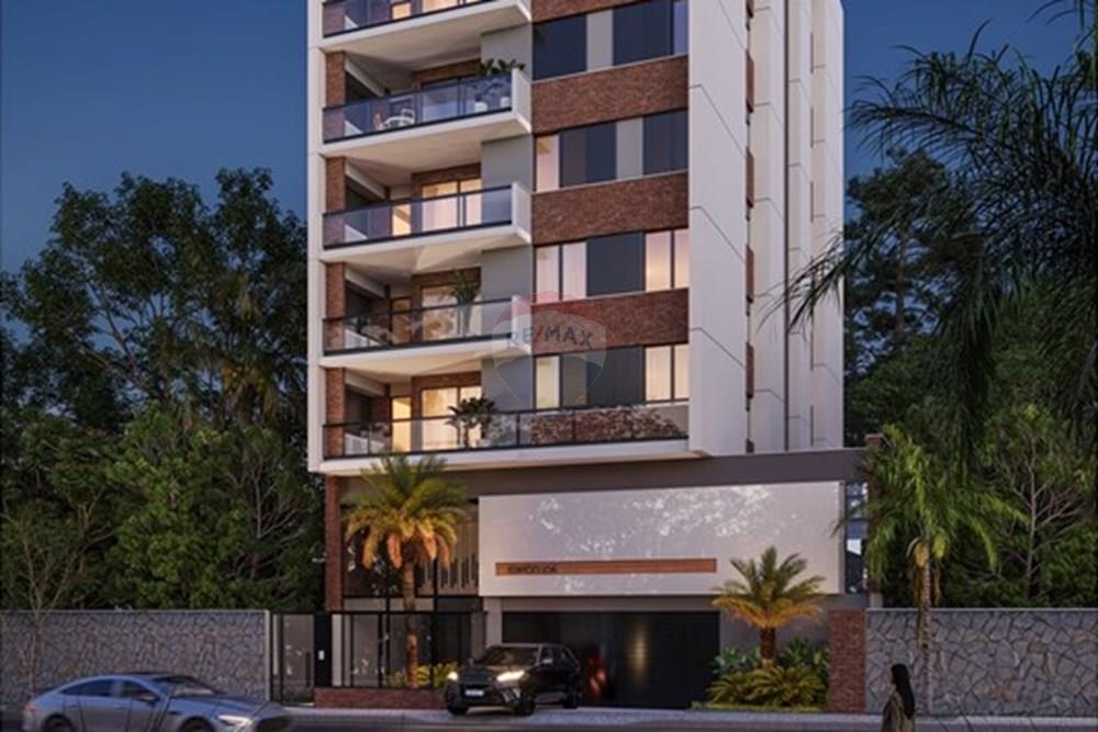 Apartamento - Venda - Juiz de Fora , Minas Gerais - 9a774af6-cb9a-4b96-a221-8b607b4829a3.jpg - Fachada - 860431007-635