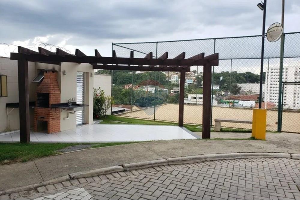 Apartamento - Alugar - Juiz de Fora , Minas Gerais - 0 (4).jpg - Área Gourmet - 860241112-140