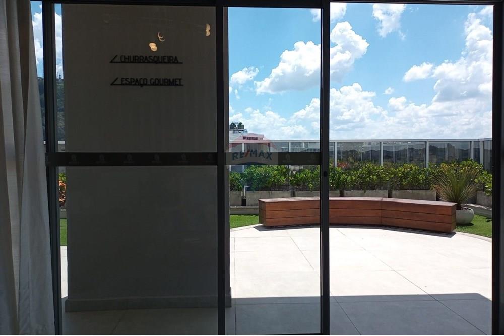 Studio - Alugar - Juiz de Fora , Minas Gerais - IMG-20240317-WA0079.jpg - Sala de estar - 860431031-36