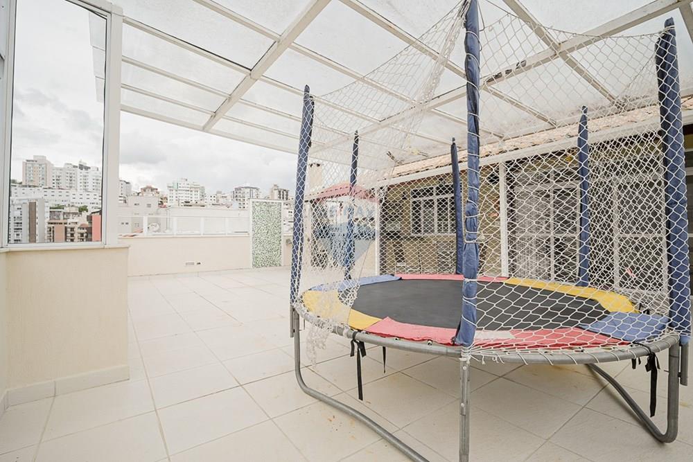 Cobertura - Alugar - Juiz de Fora , Minas Gerais - michaelseed.photo_S3-633.jpg - 860281136-16