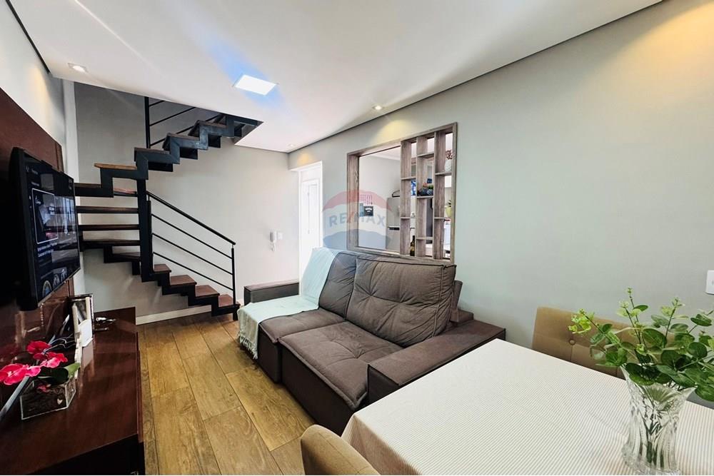 Residencial - Penthouse - Juiz de Fora , Minas Gerais - BR - IMG_1572.JPEG - 860301001-613