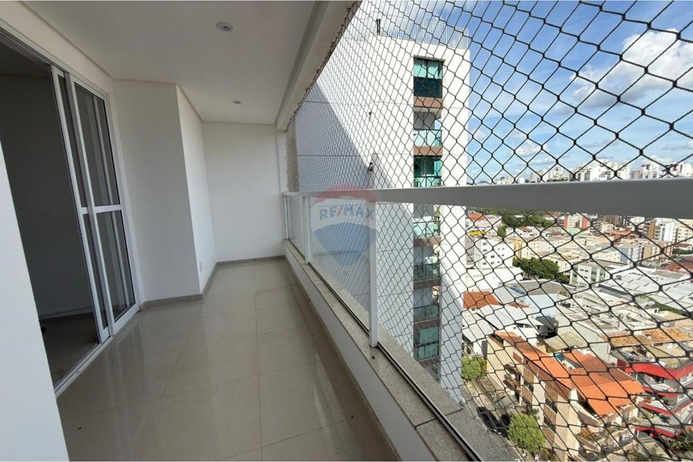 Apartamento - Alugar - Juiz de Fora , Minas Gerais - WhatsApp Image 2026-01-17 at 10.34.55.jpeg - Varanda - 860431060-82