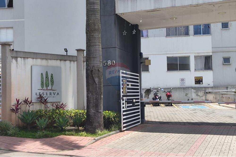 Apartamento - Alugar - Juiz de Fora , Minas Gerais - cefba4e6-b448-4f6a-a760-e77e3aad2c44.jpg - 860241068-47