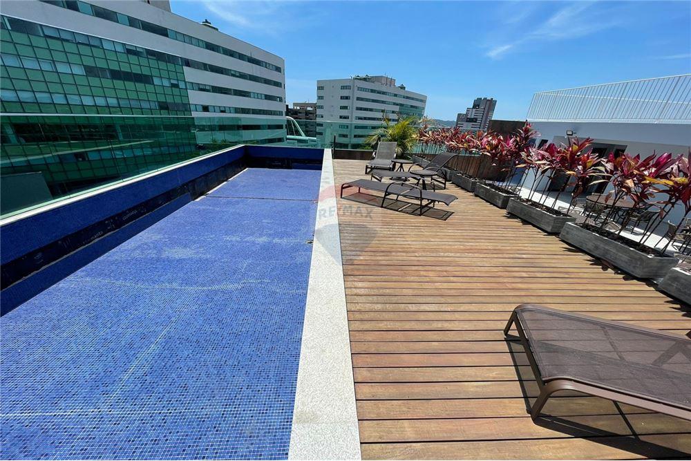 Apartamento - Alugar - Juiz de Fora , Minas Gerais - 18 - 860281018-138