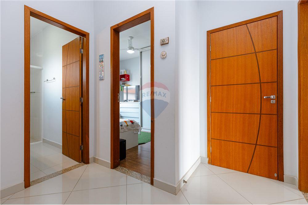 Casa de Condomínio - Venda - Juiz de Fora , Minas Gerais - 32 - 860281009-279