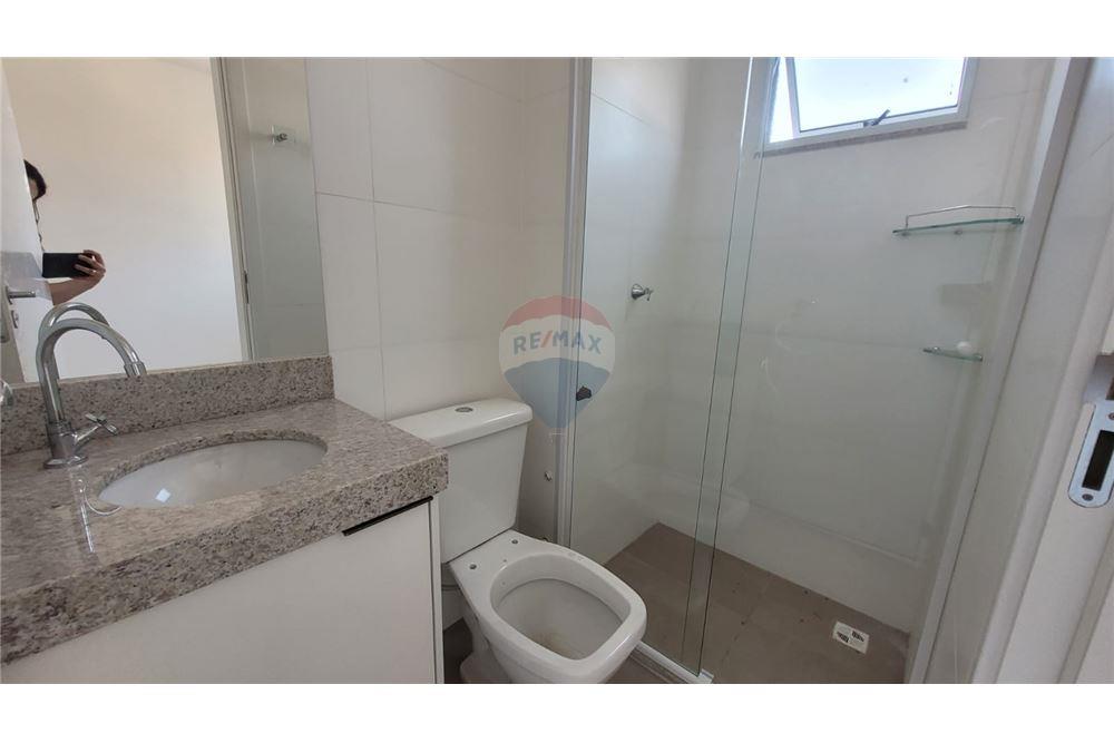 Apartamento - Alugar - Juiz de Fora , Minas Gerais - 13 - 860241112-141