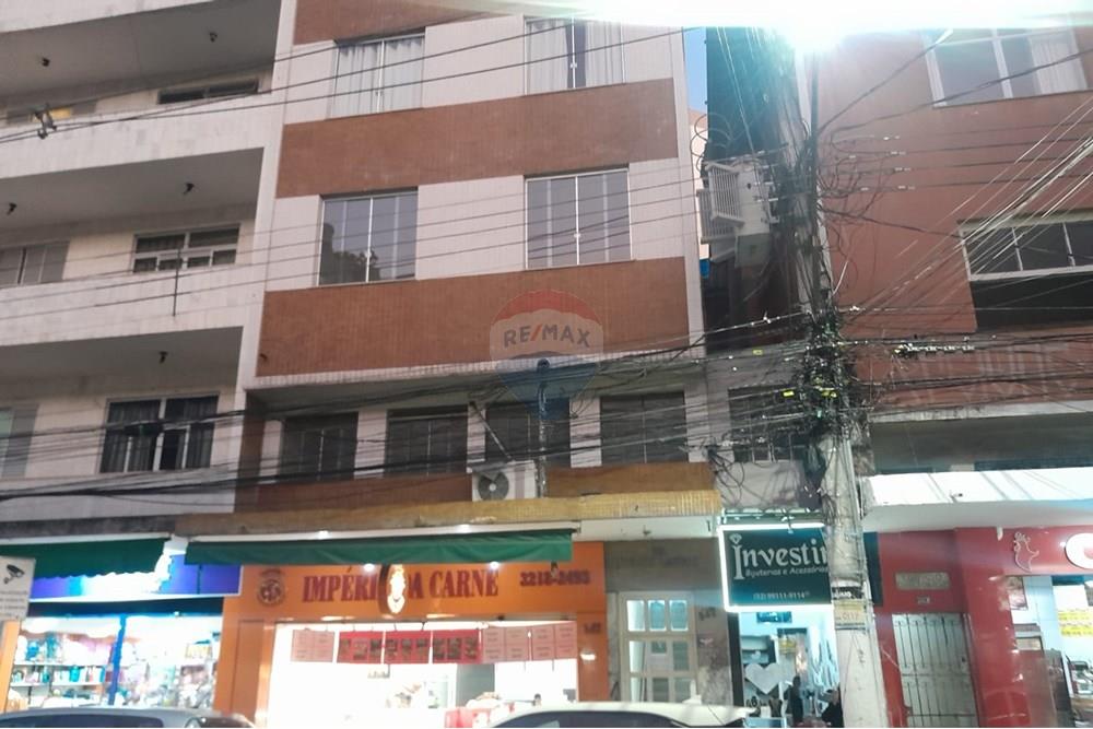 Ponto Comercial/ Loja - Alugar - Juiz de Fora , Minas Gerais - WhatsApp Image 2025-06-30 at 12.51.50(6).jpeg - 860381043-93