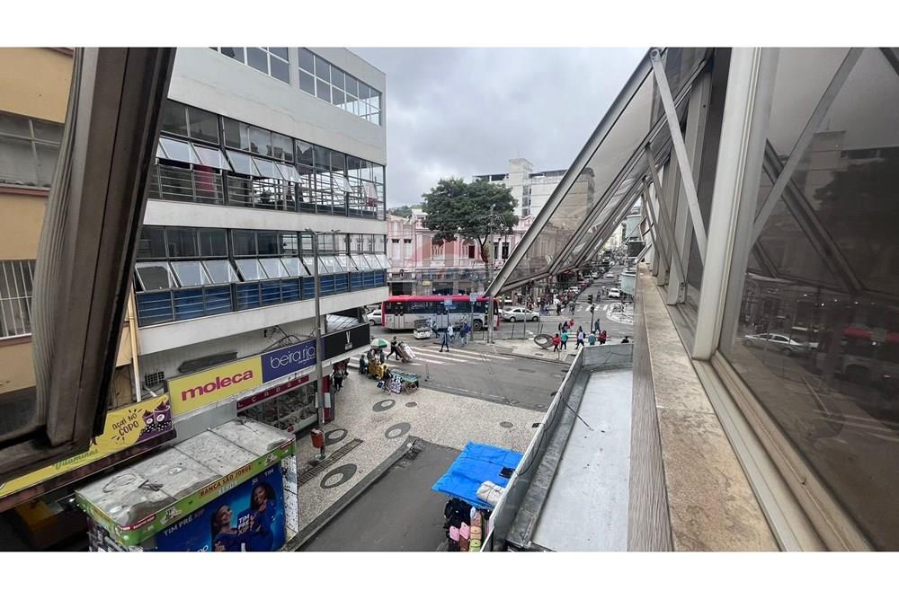 Cj. Comercial/ Sala - Alugar - Juiz de Fora , Minas Gerais - IMG-20250130-WA0329.jpg - 860431023-424