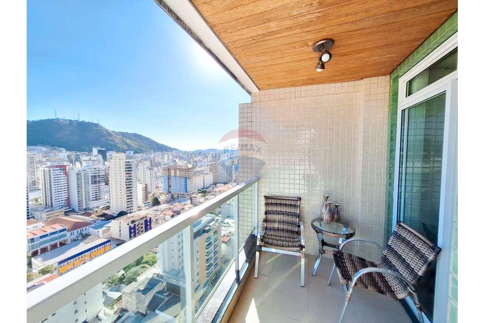 Cobertura - Alugar - Juiz de Fora , Minas Gerais - 3.jpeg - 860361010-504