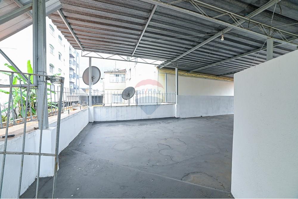 Casa - Venda - Juiz de Fora , Minas Gerais - Terraço 1.jpg - 860271015-24