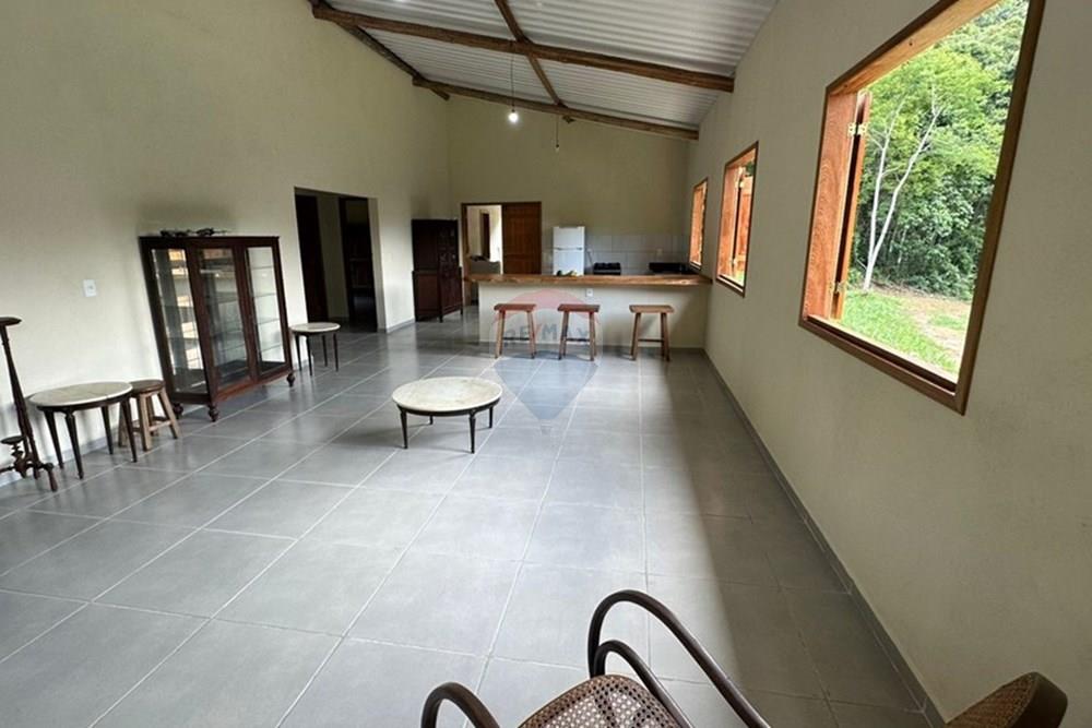 Chácara / Sítio / Fazenda - Venda - Juiz de Fora , Minas Gerais - Sítio (33).jpeg - 860291033-137