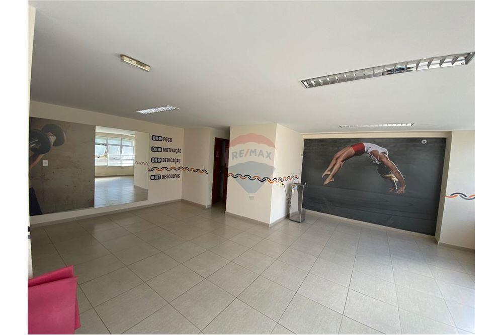 Apartamento - Alugar - Juiz de Fora , Minas Gerais - 17 - 860301001-699