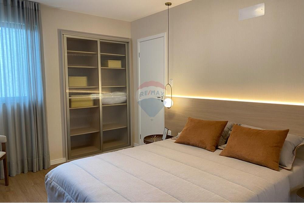 Apartamento - Venda - Juiz de Fora , Minas Gerais - IMG_9265.jpeg - Suite - 860321018-115