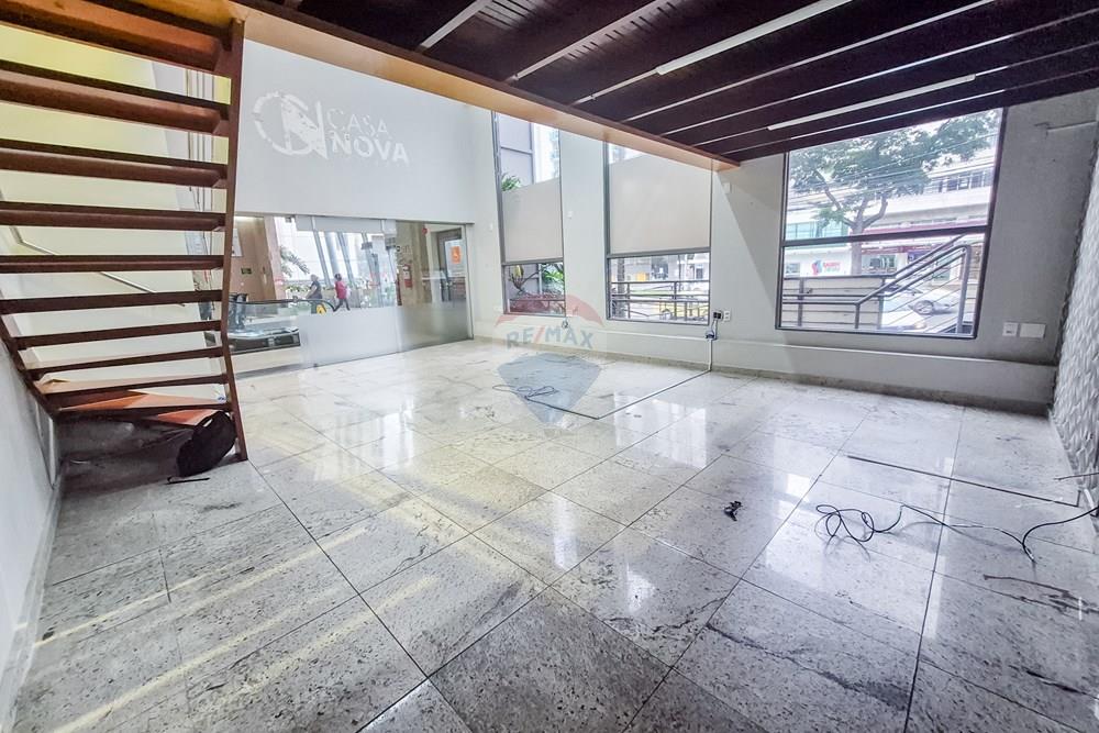 Loja - Alugar - Juiz de Fora , Minas Gerais - 20260223_165007.jpg - Sala - 860301048-27