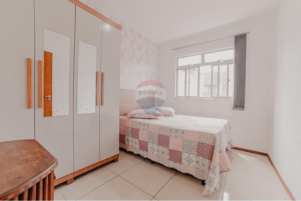 Cobertura - Venda - Juiz de Fora , Minas Gerais - cobertura alto dos passos 9.jpg - Quarto de família - 860281078-26