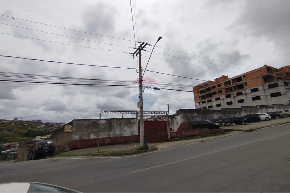 Outros - Venda - Barbacena , Minas Gerais - 13.jpg - 860391028-8