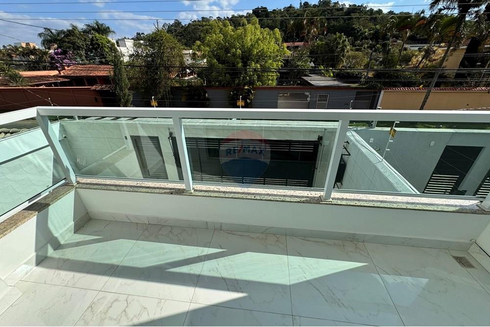 Casa - Venda - Juiz de Fora , Minas Gerais - IMG_4438.JPEG - 860301001-593