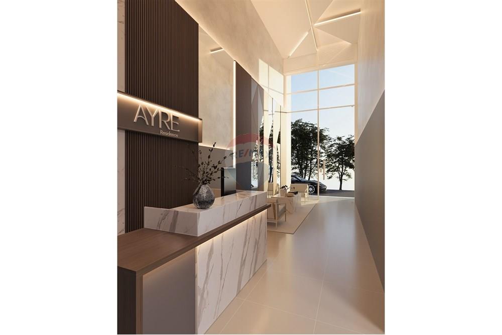 Apartamento - Venda - Juiz de Fora , Minas Gerais - Hall 02.jpg - 860301007-364