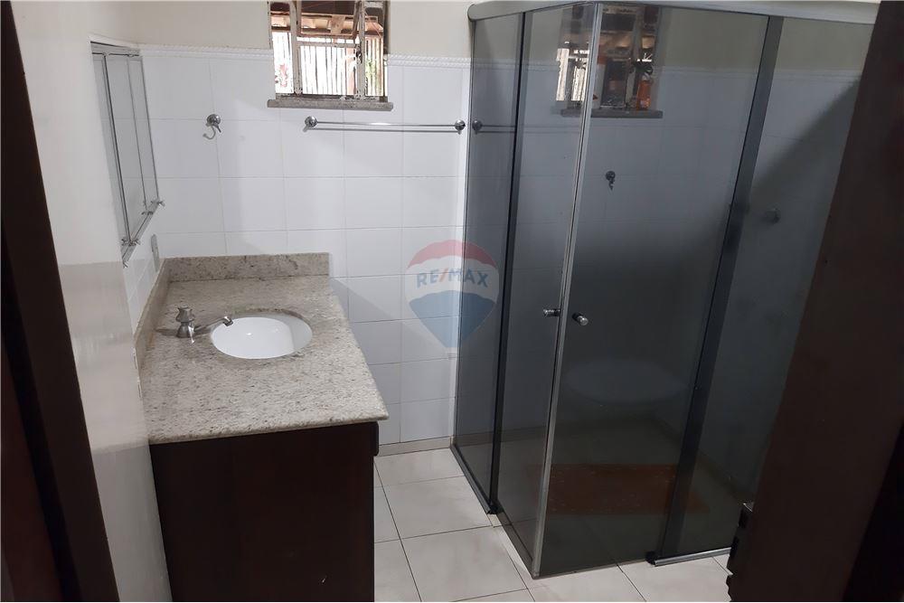 Casa - Venda - Juiz de Fora , Minas Gerais - Banheiro - 860241106-93
