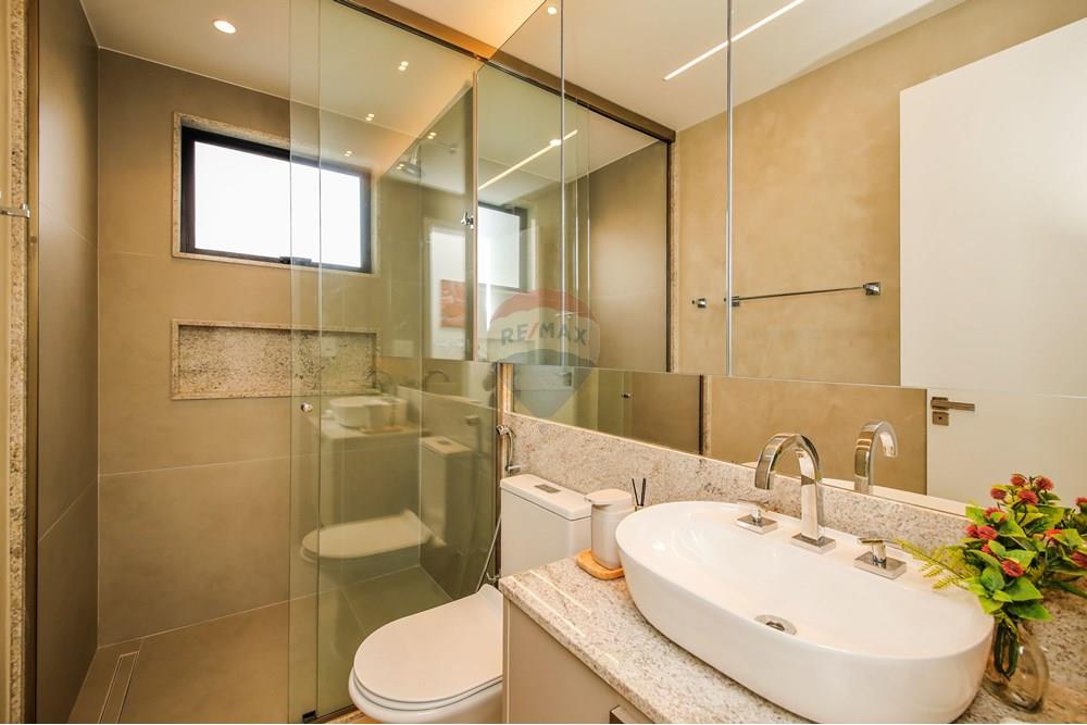 Apartamento - Venda - Juiz de Fora , Minas Gerais - e291e858-96c8-4913-a833-cc6ccca85867.jpg - Banheiro - 860321018-96