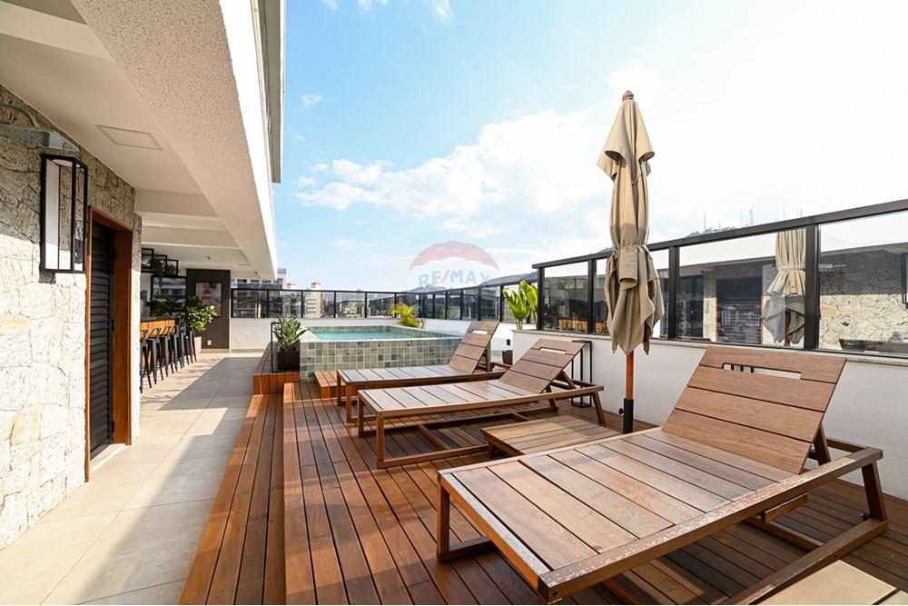 Residential - 콘도/아파트 - Juiz de Fora , Minas Gerais - BR - michaelseed photo_04_07_25-215.jpg - 860431050-85