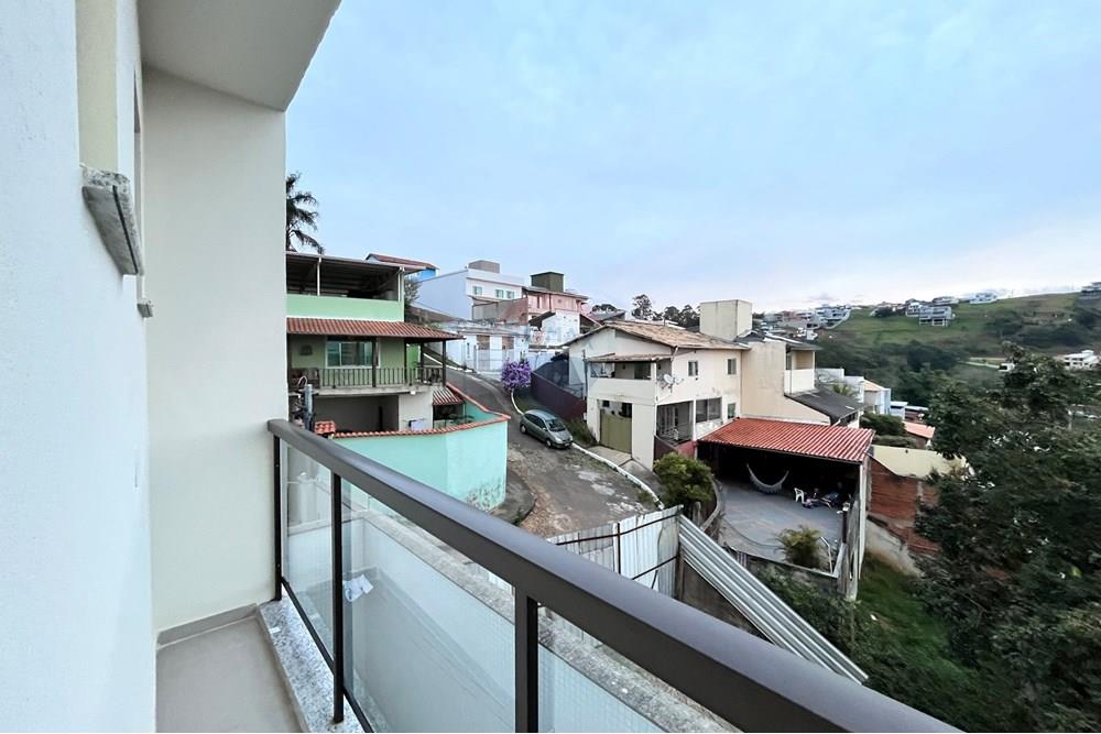 Apartamento - Alugar - Juiz de Fora , Minas Gerais - IMG_4598.jpeg - 860501002-136