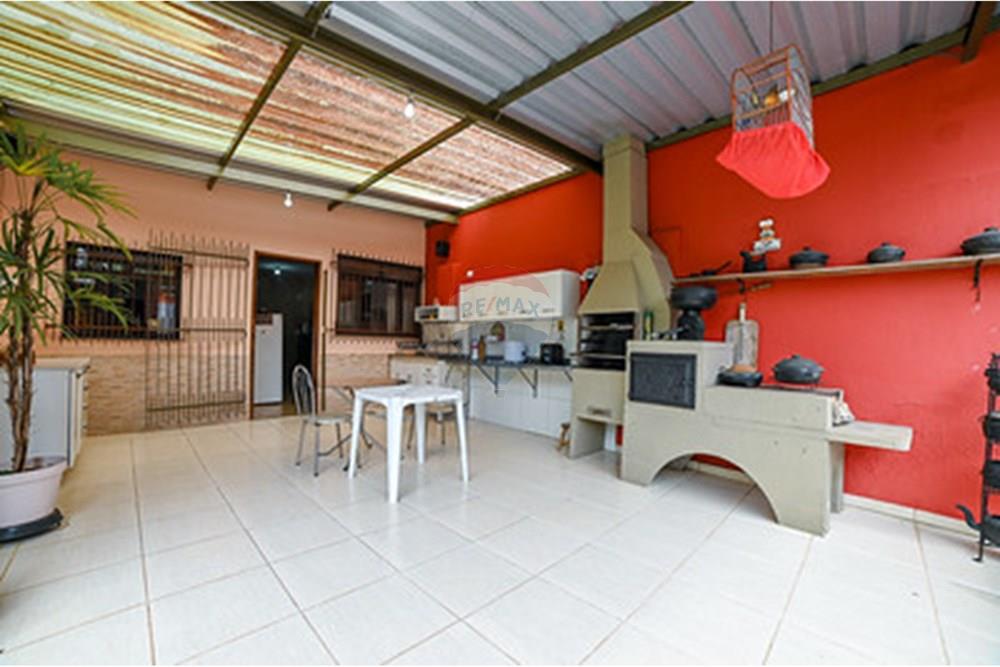 Casa - Venda - Juiz de Fora , Minas Gerais - casa stos dumont 25.jpg - Churrasqueira - 860281078-39