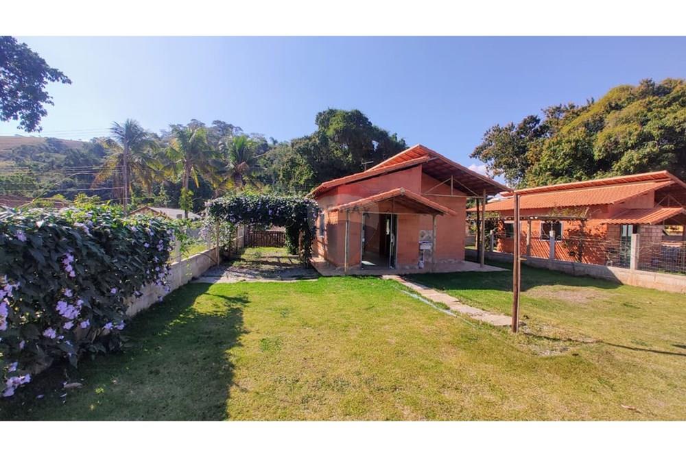 Casa - Venda - Santana do Deserto , Minas Gerais - 41c0e7c4-ef11-4f35-8895-6d8c24a0a625.JPG - 860291041-11