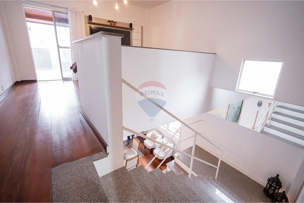 Cobertura - Venda - Juiz de Fora , Minas Gerais - michaelseed.photo_S3-439.jpg - 860281005-160