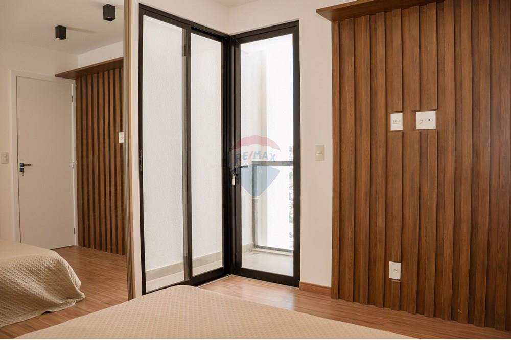 Apartamento - Venda - Juiz de Fora , Minas Gerais - varanda quarto.jpg - Suite - 860431007-644