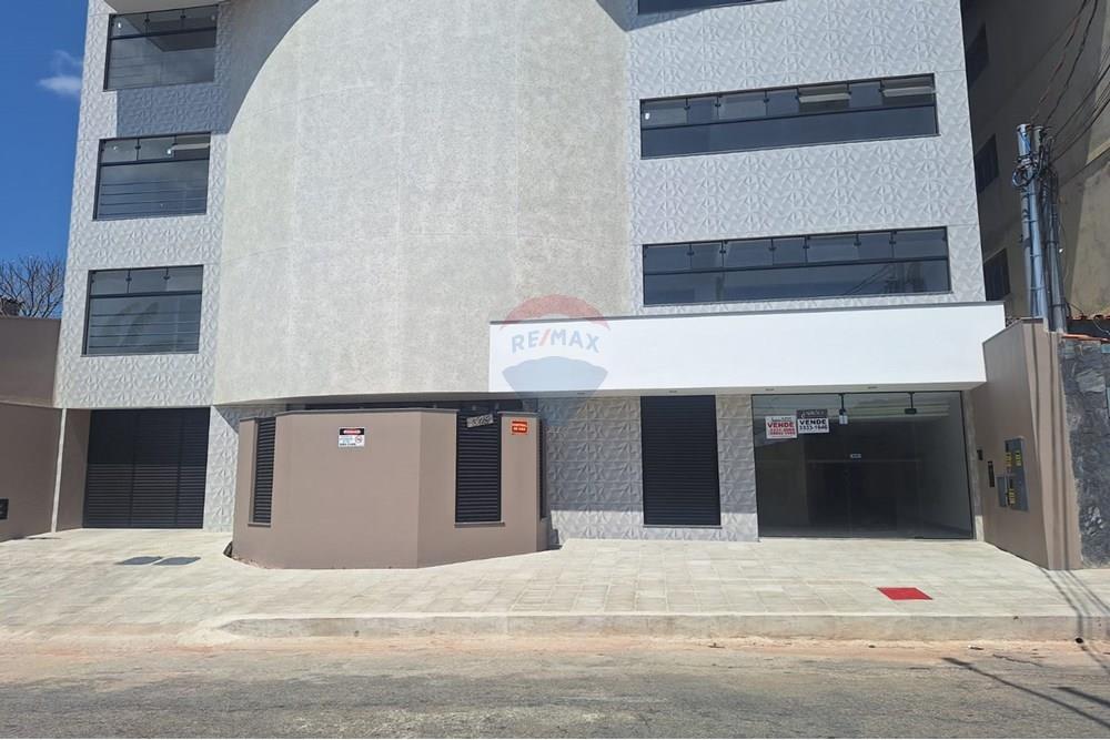 Apartamento - Venda - Barbacena , Minas Gerais - WhatsApp Image 2025-09-16 at 14.19.50.jpeg - 860391028-21