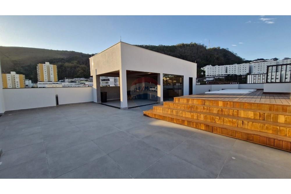 Apartamento - Alugar - Juiz de Fora , Minas Gerais - WhatsApp Image 2026-01-05 at 16.37.39 (1).jpeg - 860211017-87