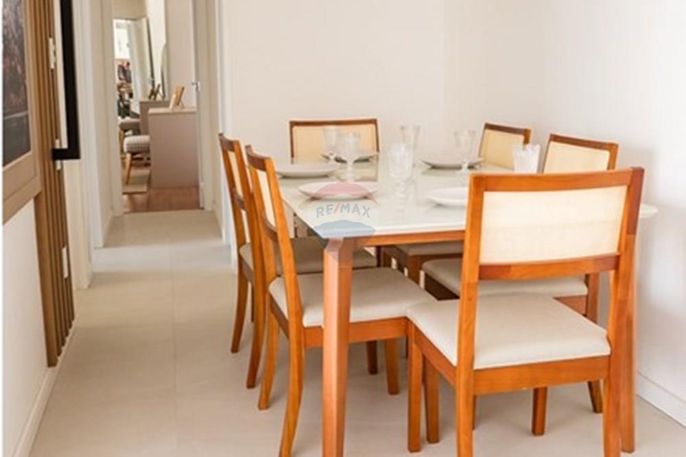 Apartamento - Venda - Juiz de Fora , Minas Gerais - Area de jantar.jpg - Sala - 860431007-350