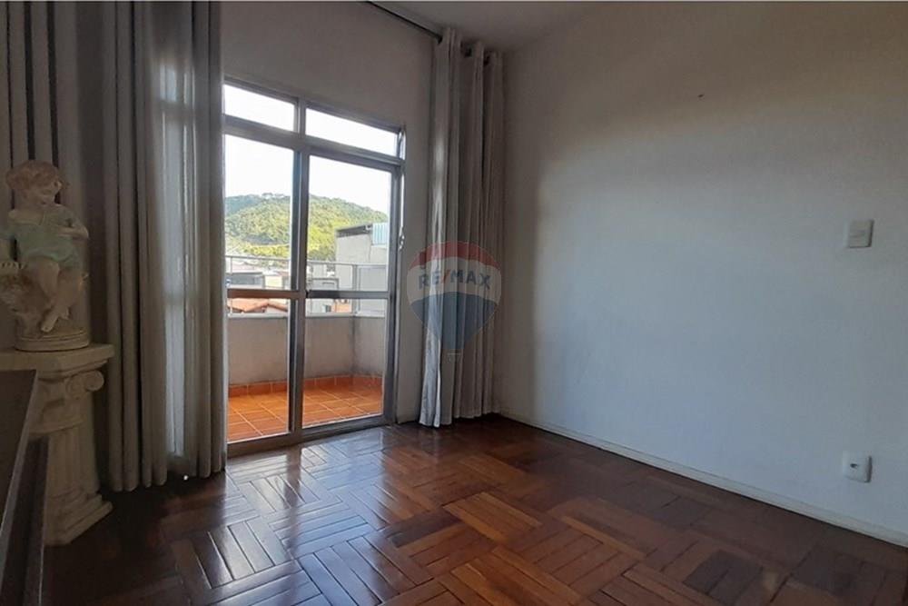 Cobertura - Venda - Juiz de Fora , Minas Gerais - 20241126_150204.jpg - Sala de estar - 860381061-1