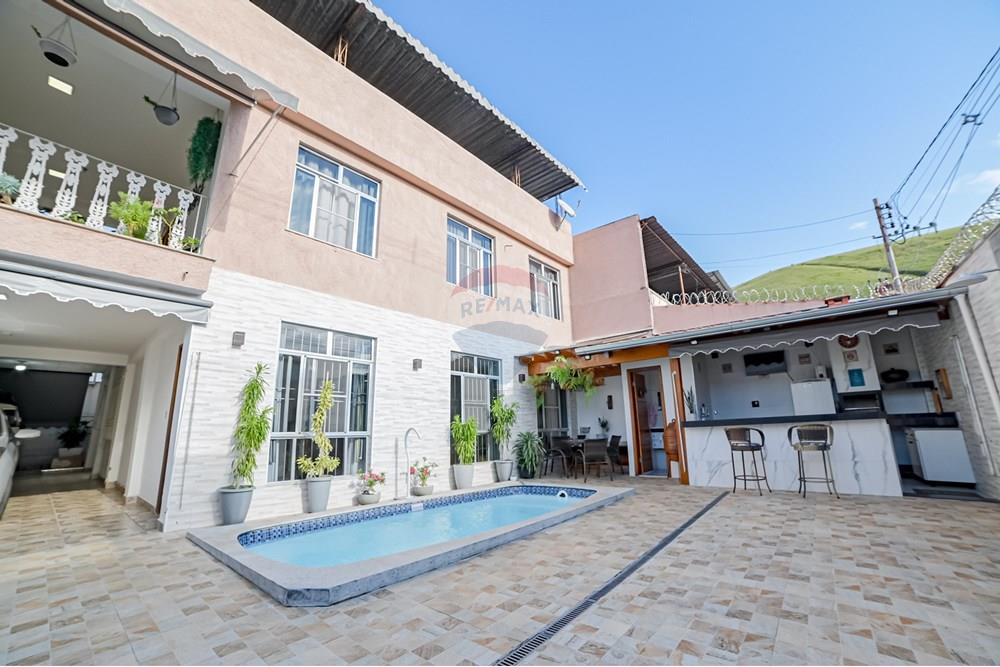 Casa - Venda - Juiz de Fora , Minas Gerais - barbosalage2.jpg - 860271016-2