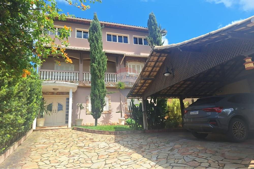 Casa - Venda - Conselheiro Lafaiete , Minas Gerais - 30.jpg - 860421004-1363