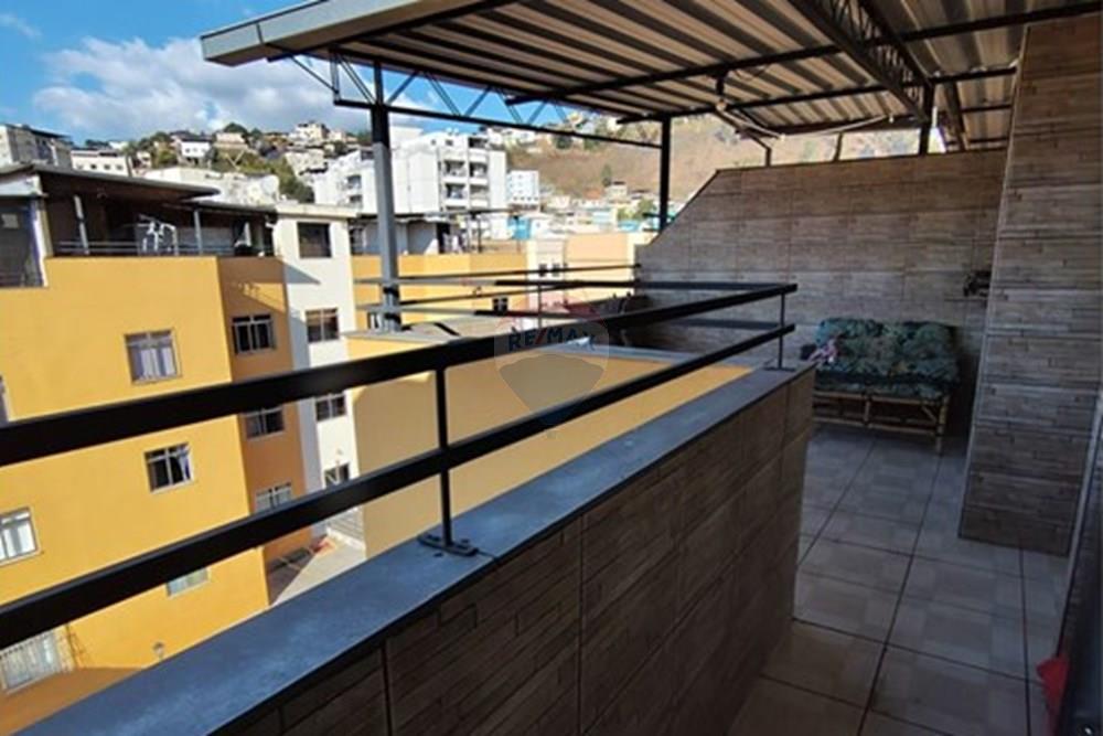 Cobertura - Venda - Juiz de Fora , Minas Gerais - IMG-20251112-WA0022.jpg - 860301051-25