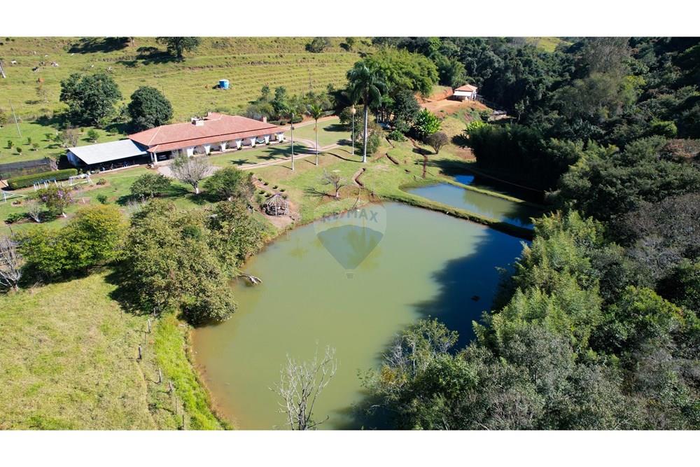 Chácara / Sítio / Fazenda - Venda - Antônio Carlos , Minas Gerais - DJI_0466.jpg - 860391002-106