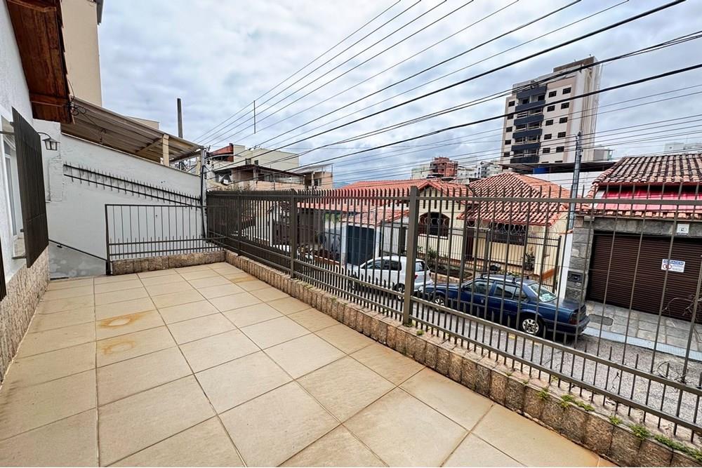 Casa - Venda - Juiz de Fora , Minas Gerais - IMG_8290.JPEG - 860301001-691