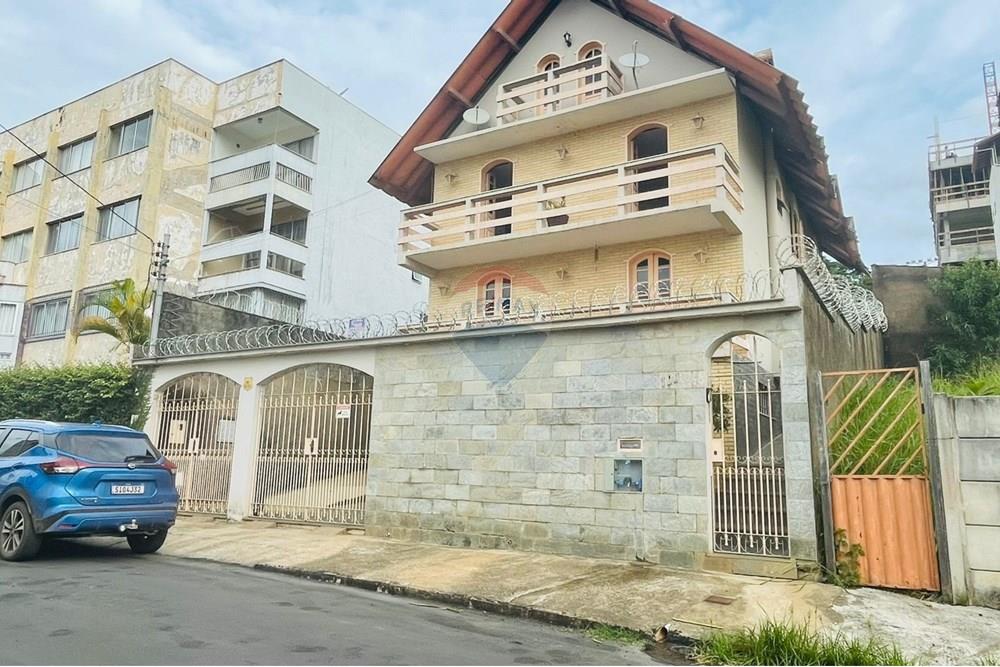 Casa - Venda - Conselheiro Lafaiete , Minas Gerais - 1.jpeg - 860421029-205