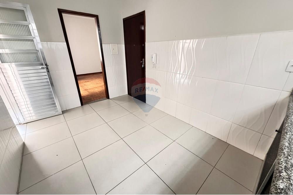 Apartamento - Alugar - Juiz de Fora , Minas Gerais - IMG_9741.JPEG - 860301001-567