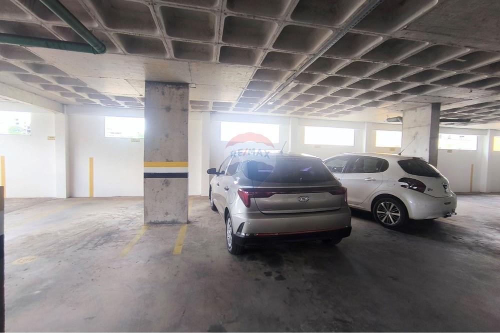 Apartamento - Venda - Juiz de Fora , Minas Gerais - 1000910469.jpg - Garagem - 860321017-180