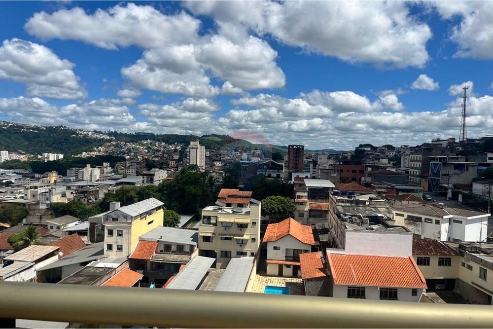 Cobertura - Venda - Juiz de Fora , Minas Gerais - cob45.jpeg - 860301053-20