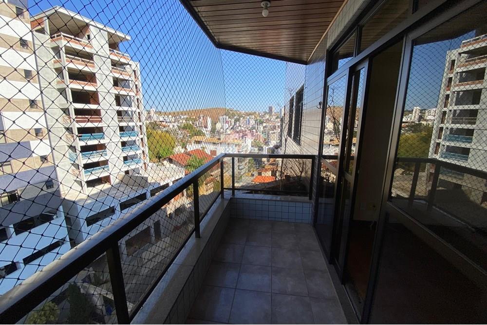 Apartamento - Alugar - Juiz de Fora , Minas Gerais - IMG-20250911-WA0036.jpg - 860431071-9