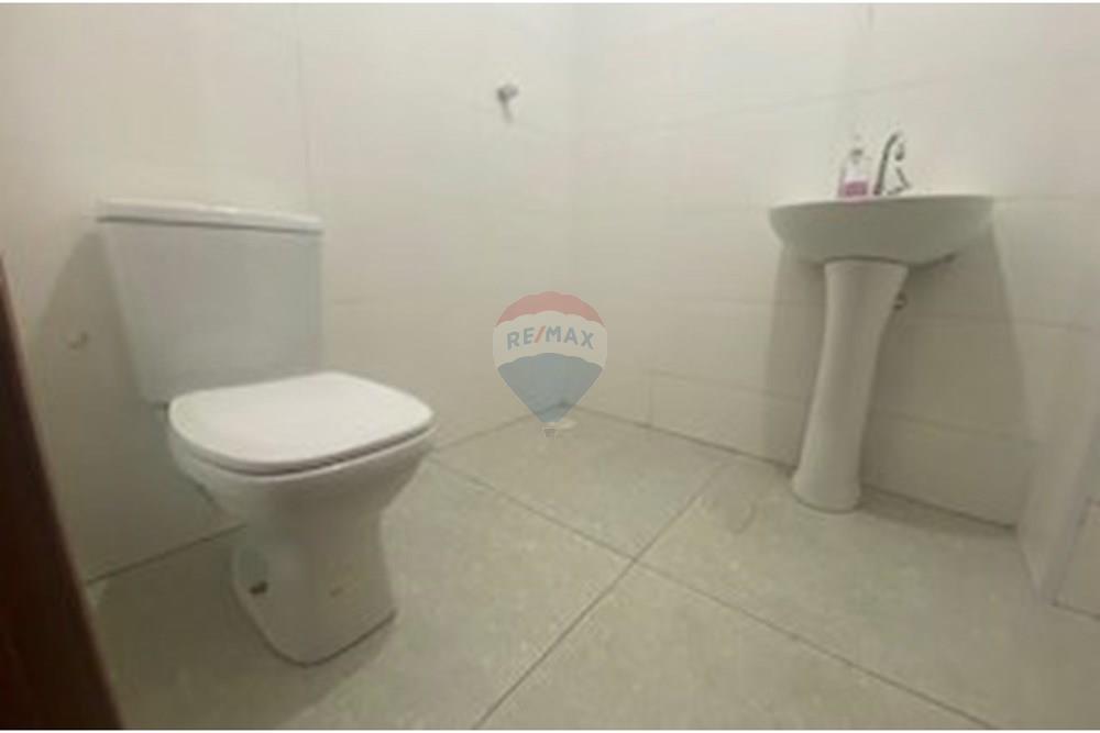 Ponto Comercial/ Loja - Alugar - Juiz de Fora , Minas Gerais - IMG_1931.jpg - Banheiro - 860431023-277